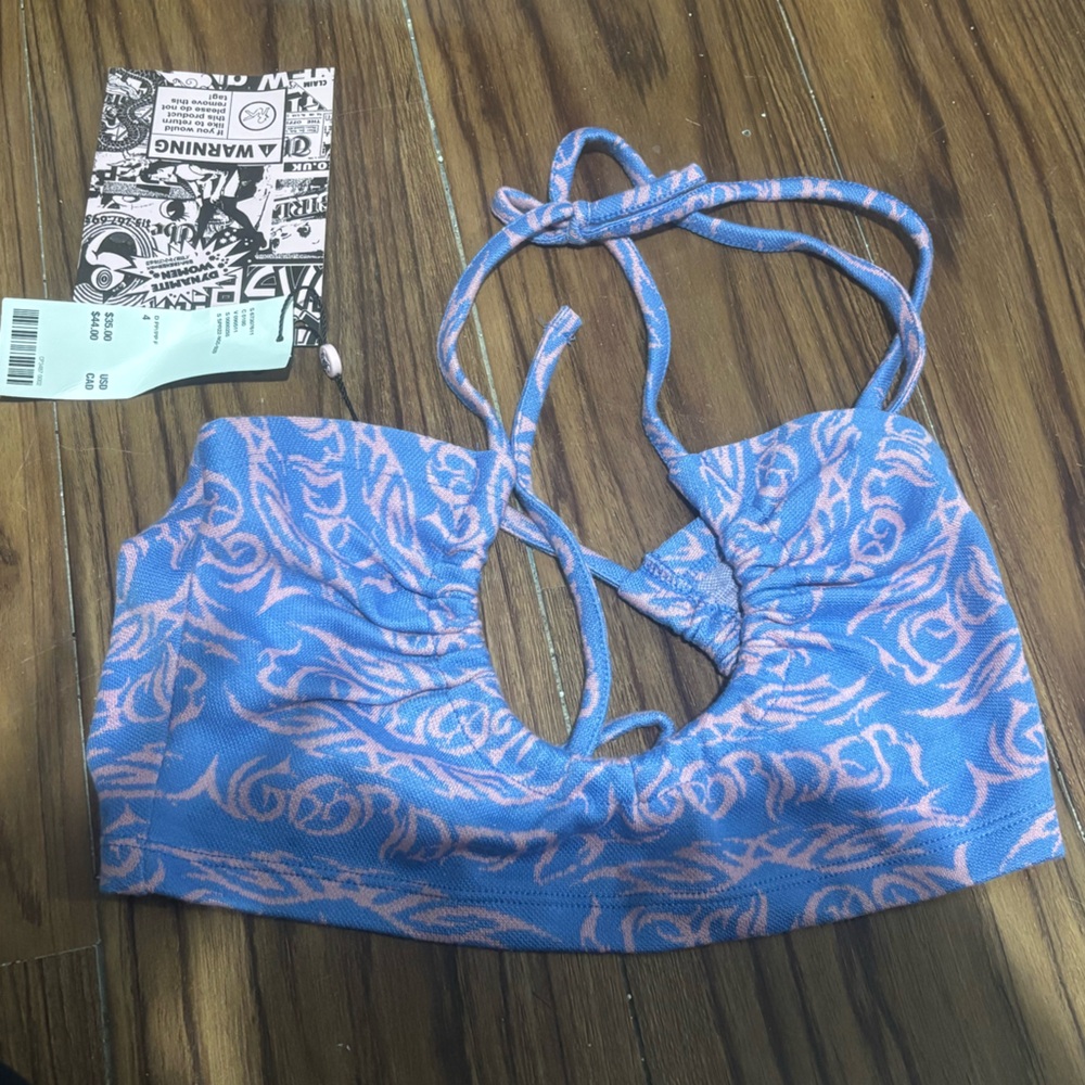 Urban outfitters top (new with tags)